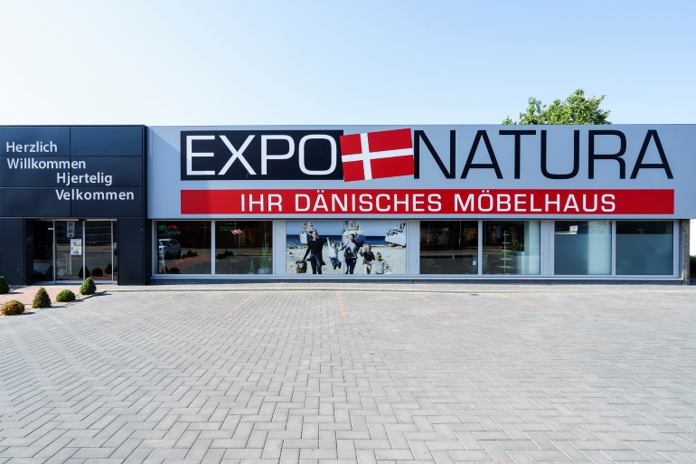 expo-moebelhaus-natura-gmbh-halstenbek banner