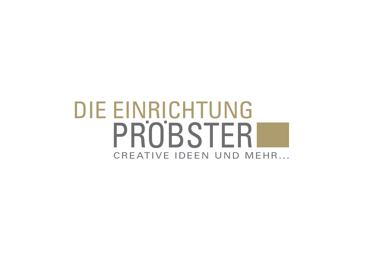 die-einrichtung-proebster-gmbh--co-kg-neumarkt logo