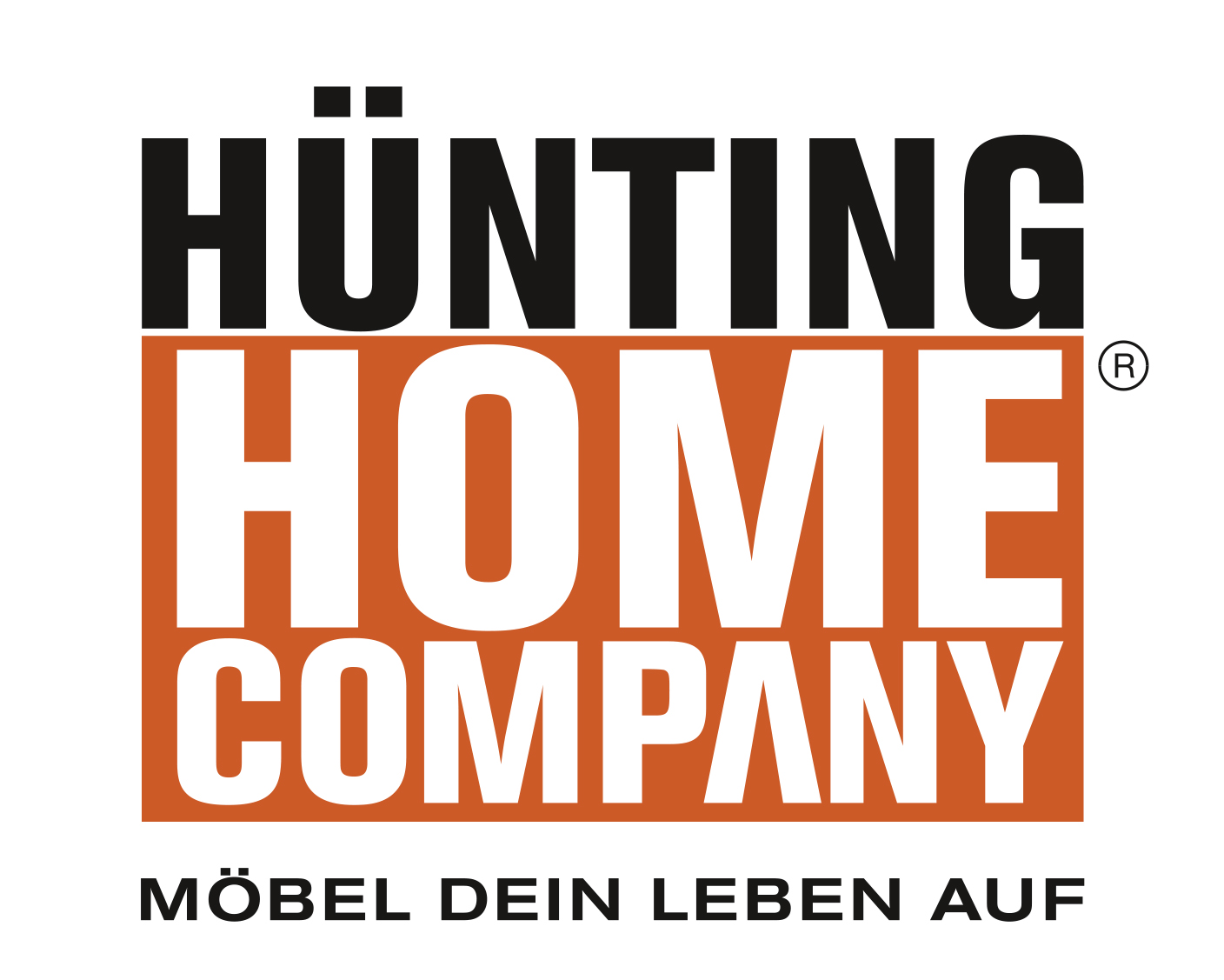 moebelhaus-huenting-gmbh-rhede logo