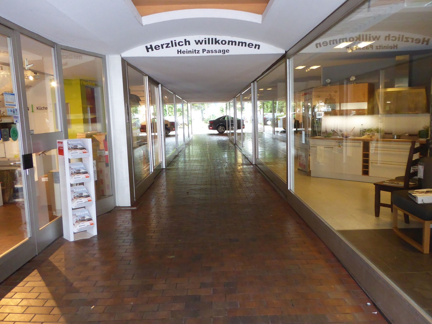 Möbel Heinitz in Elmshorn | Homepoet