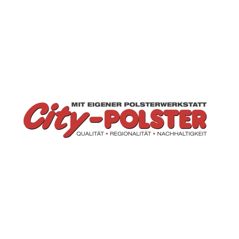 city-polster-handels-gmbh-kaiserslautern logo