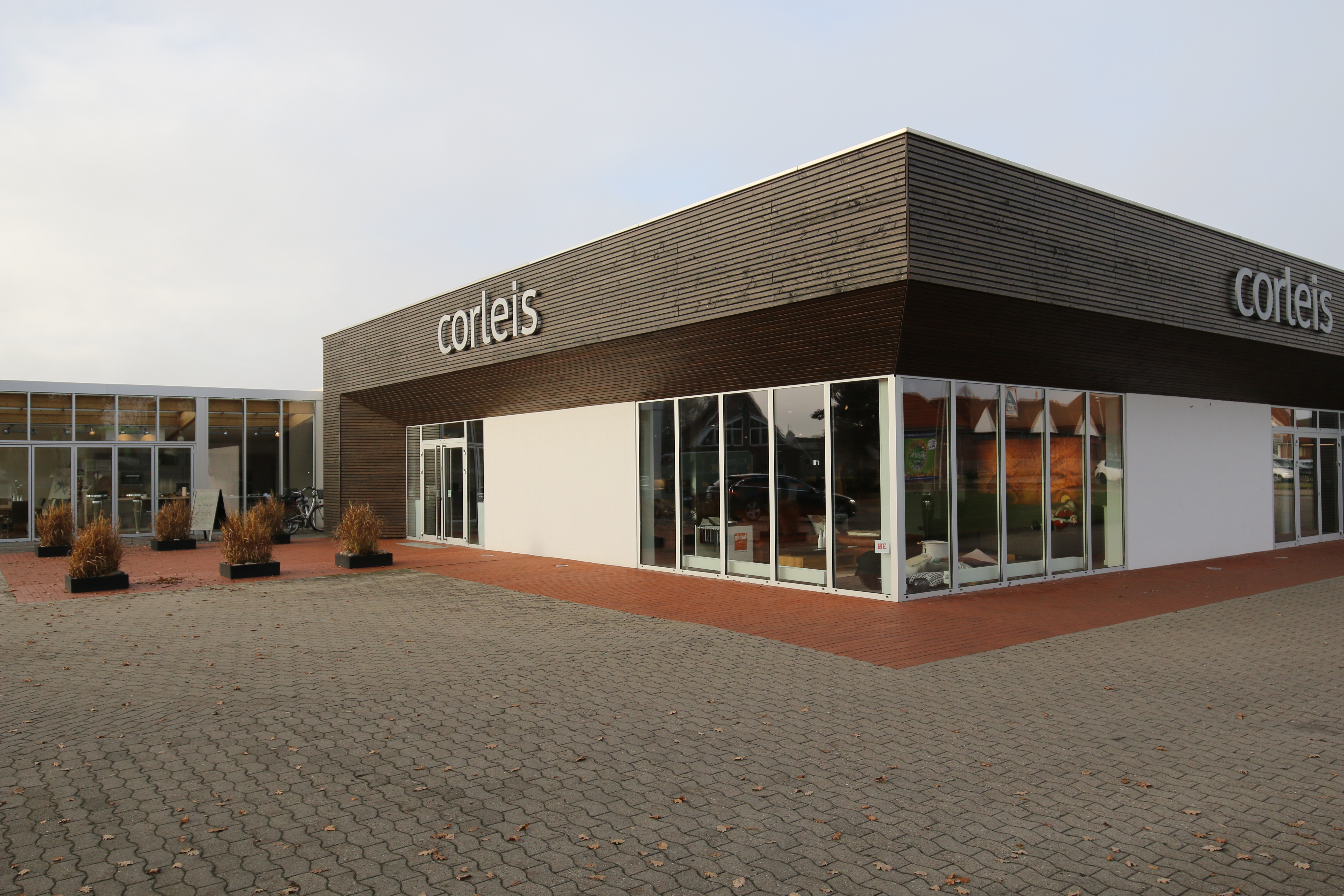 moebel-corleis-gmbh-harsefeld banner