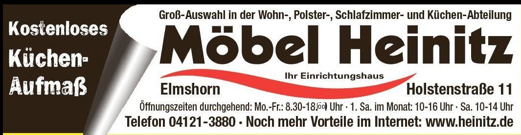 moebel-heinitz-elmshorn logo