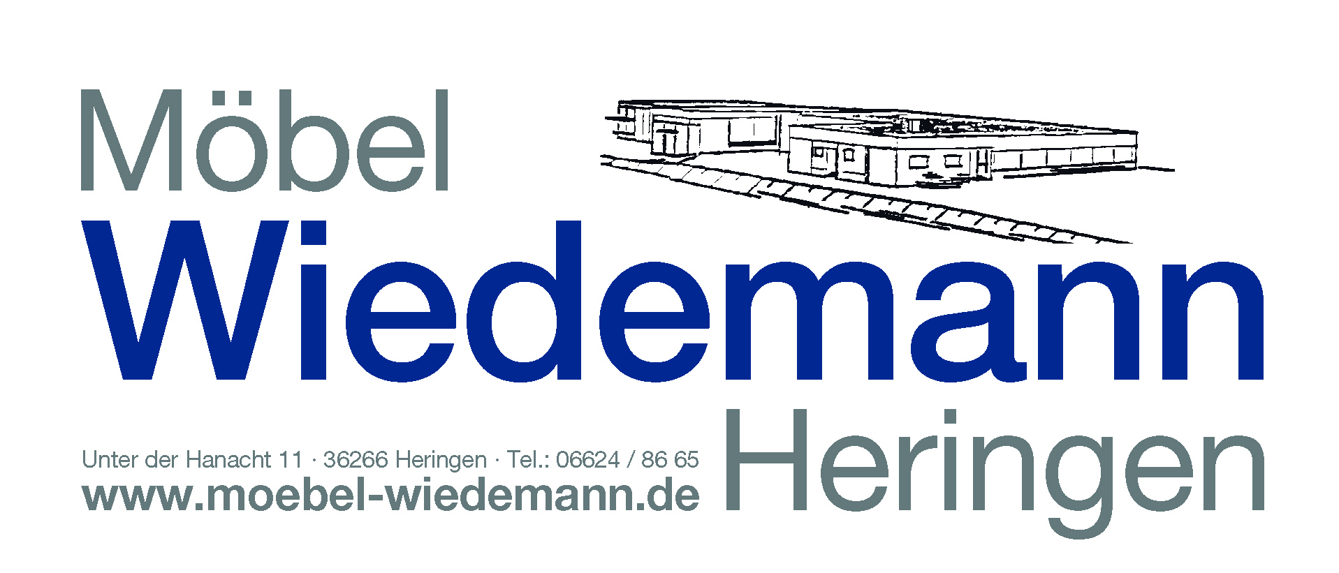 moebel-wiedemann-gmbh--co-kg-heringen logo