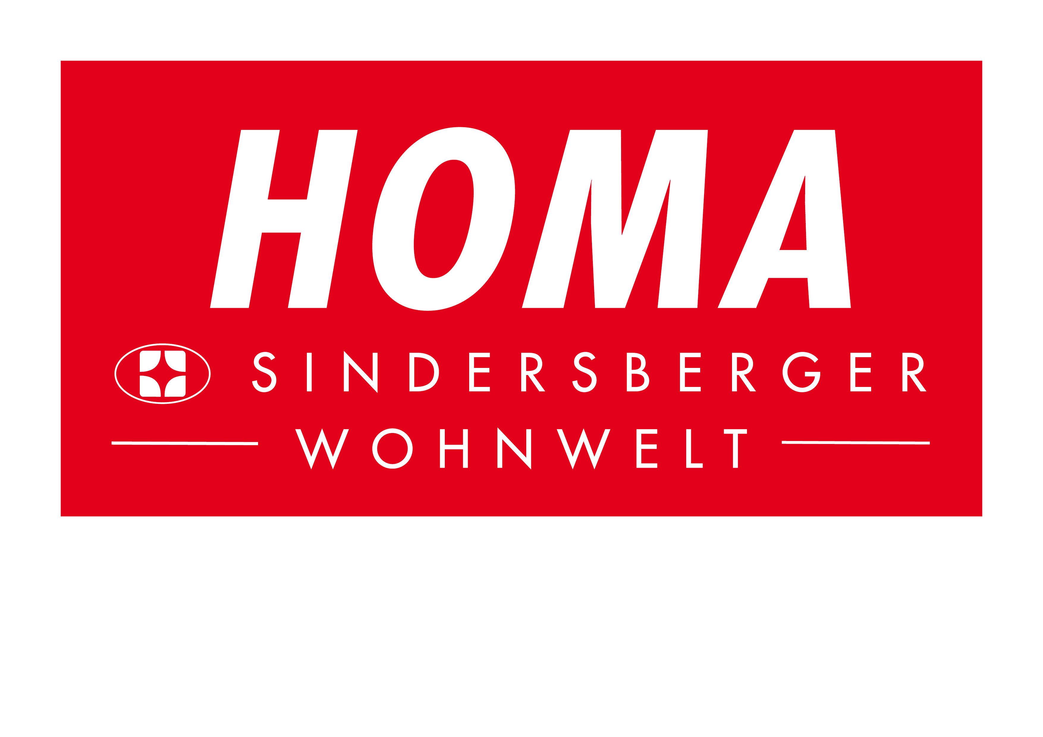 HOMA Sindersberger Wohnwelt GmbH & Co. KG in Hof Homepoet